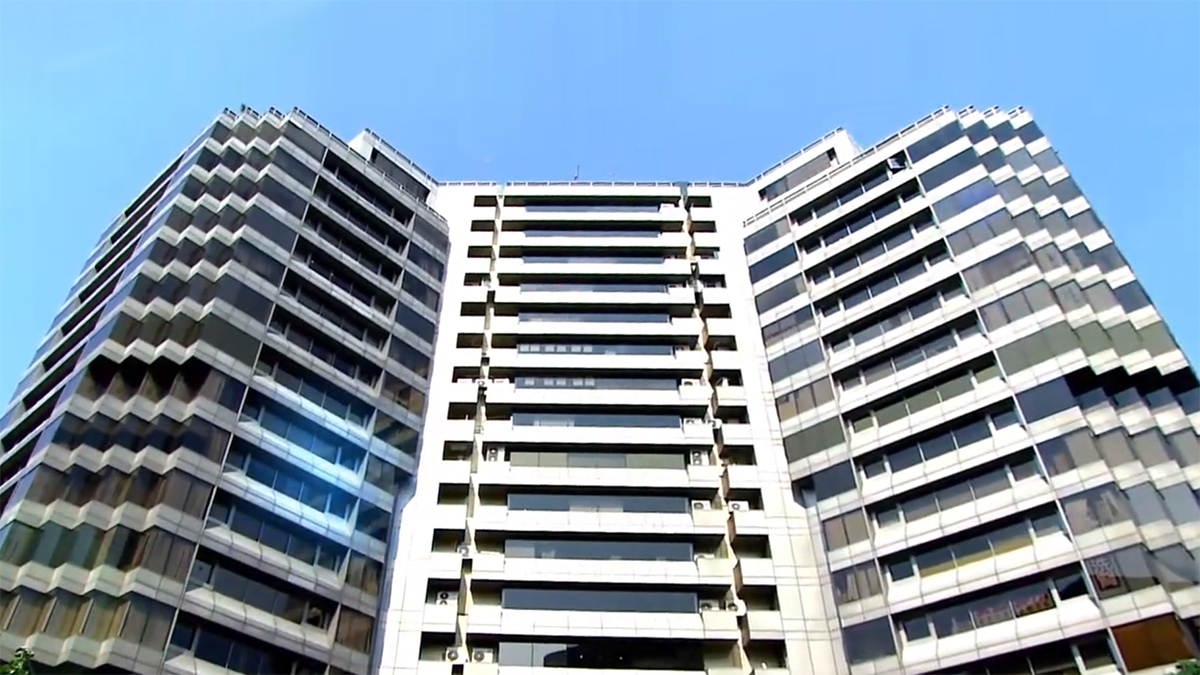 實體店面圖