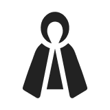 修行服