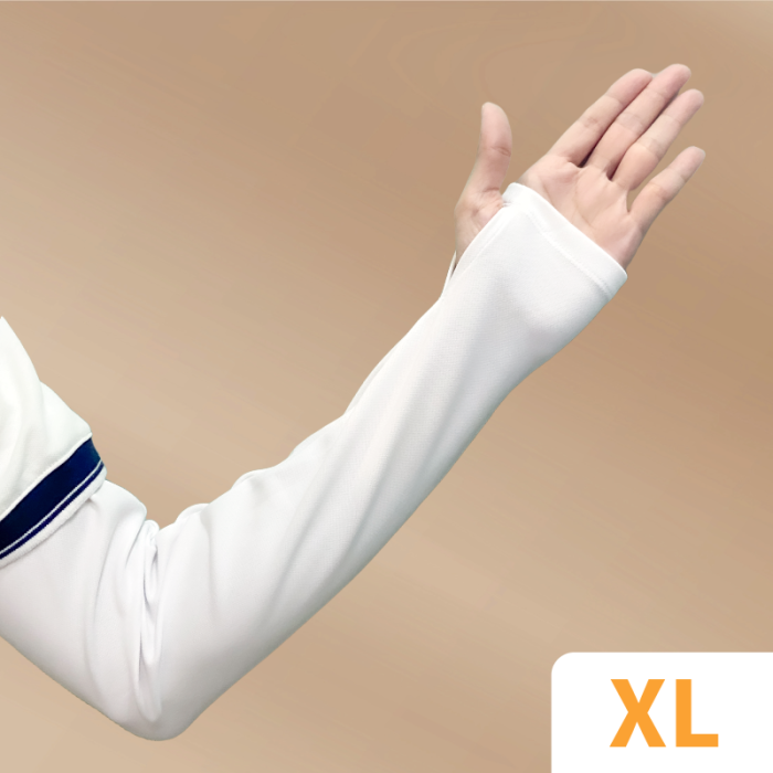 好活動 心靈環保袖套｜XL