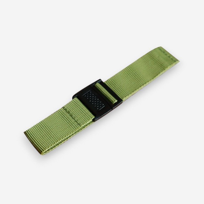 萬用束帶｜綠色（2入組）